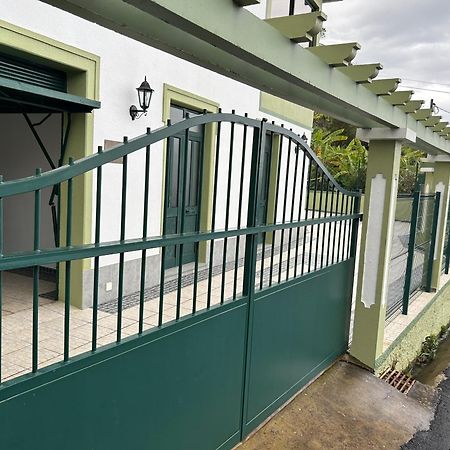 Hikers Haven Villa Sao Roque Do Faial Exterior photo